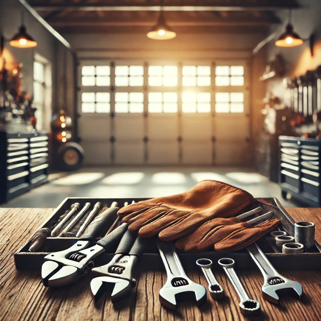 About Our Family-Owned Garage Door Company in New Albany OH - Professional Service Team