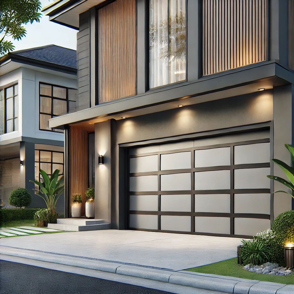 Professional Garage Door Company New Albany OH - 24/7 Emergency Service & Repairs
