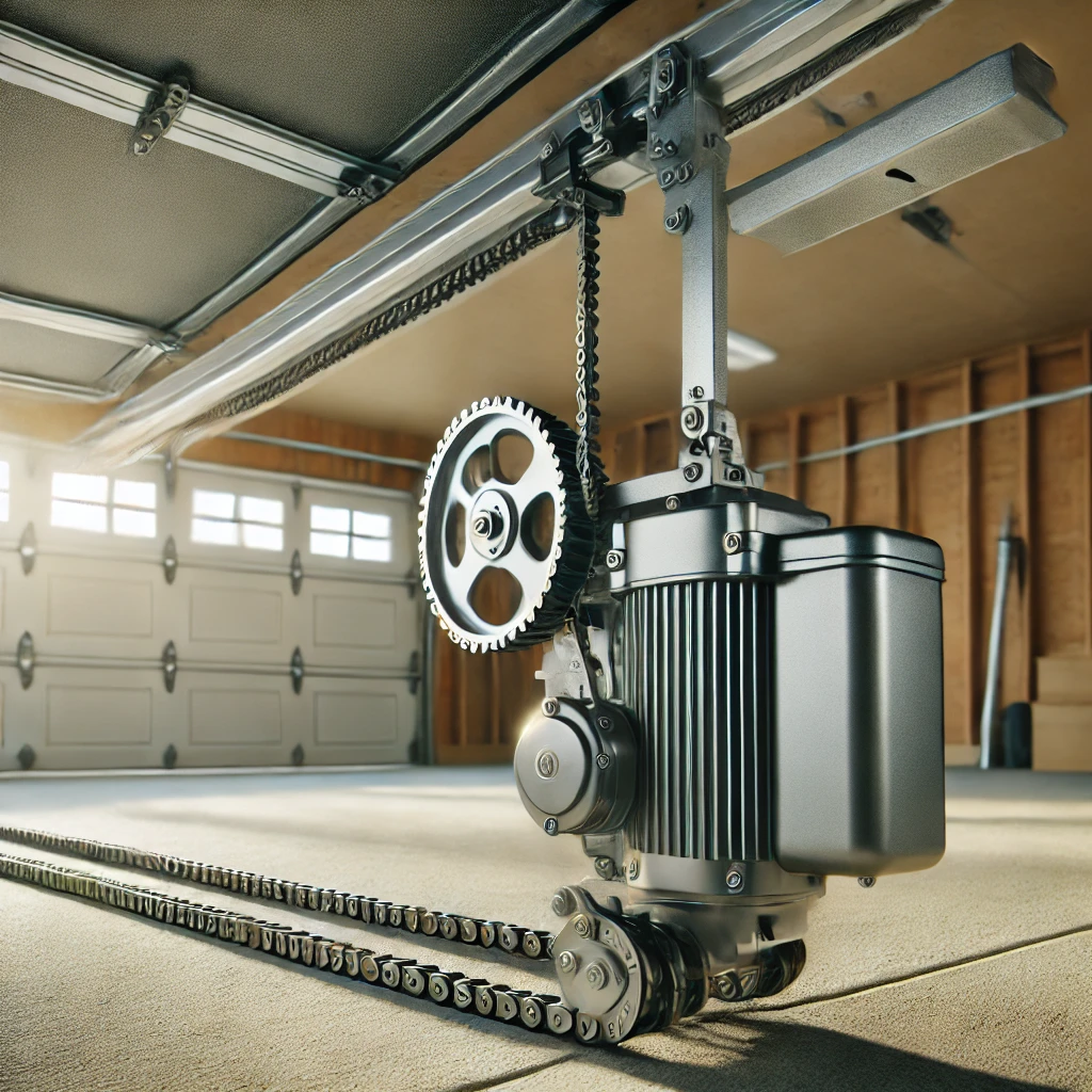 Garage Door Opener Installation & Service in New Albany OH - Professional Solutions for All Opener Brands