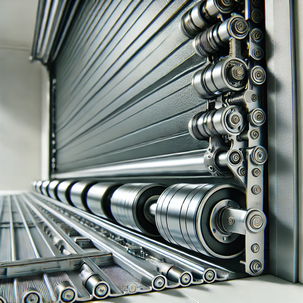 Expert Roller Garage Door Repairs New Albany OH - Professional Door System Specialists